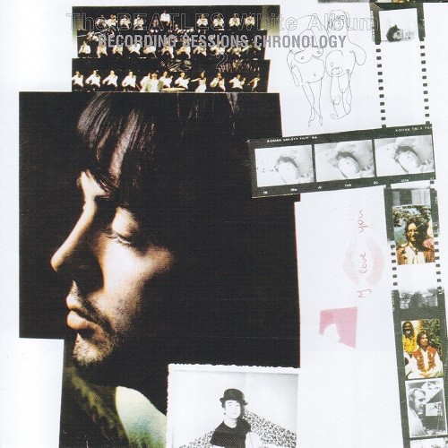 DAP-B033CD3-4 - White Album Recording Sessions Chronology 2