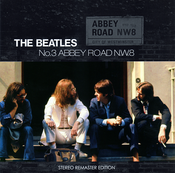 DAP-B039CD1 - No.3 Abbey Road NW8