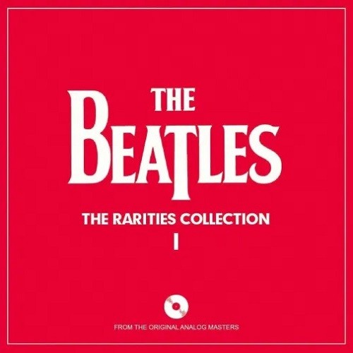 DAP-B042CD1-2 - The Rarities Collection I
