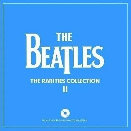 DAP-B043CD1-2 - The Rarities Collection II