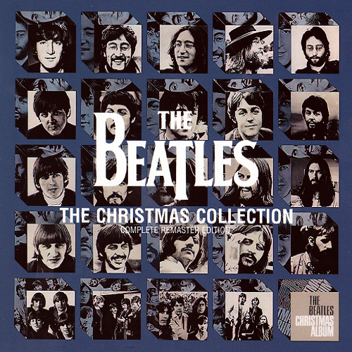 DAP-B073CD1-2 - The Complete Christmas Collection. Complete Remaster Edition