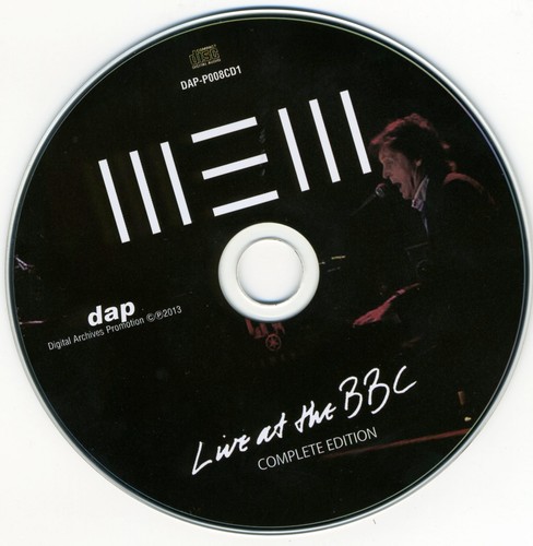Disco 1