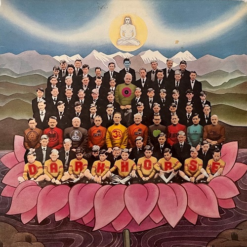Dark Horse (1975)