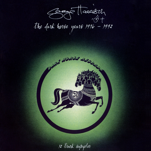 The Dark Horse Years 1976-1992 (12 Track Sampler)