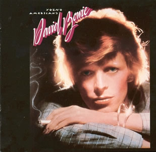 Young Americans (David Bowie)