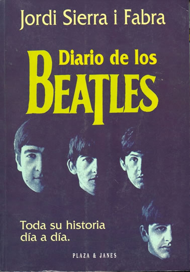 El Diario De Los Beatles