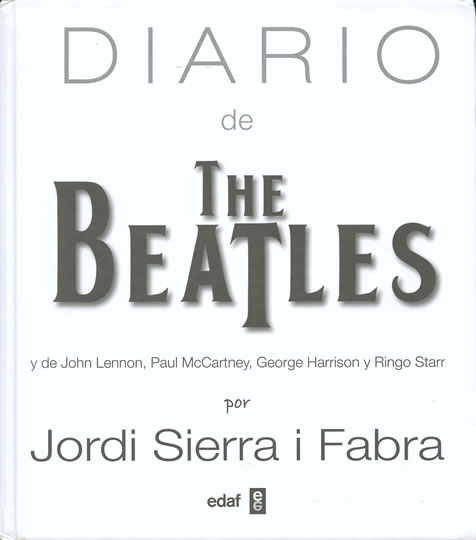Diario De The Beatles