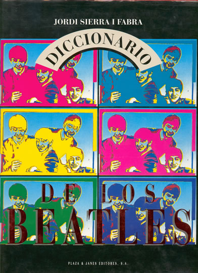Diccionario De Los Beatles