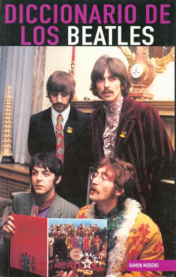 Diccionario De Los Beatles
