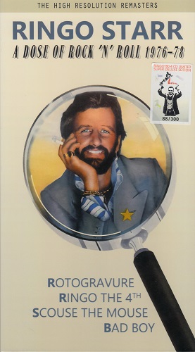 Disco 4