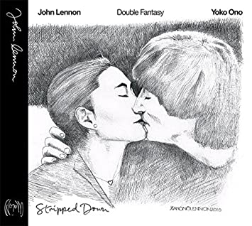Double Fantasy (2010)