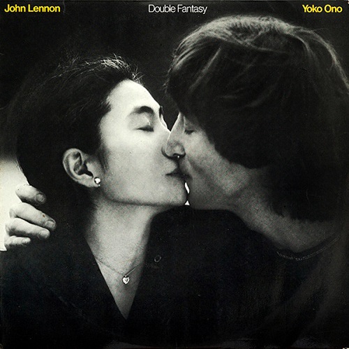 Double Fantasy