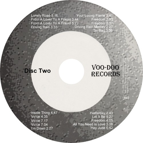 Disco 2
