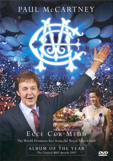 Ecce Cor Meum