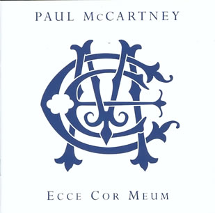 Ecce Cor Meum