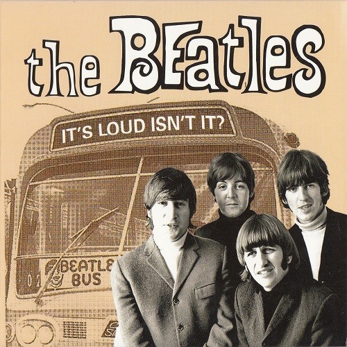 EGG-096 - It's Loud, Isn't It