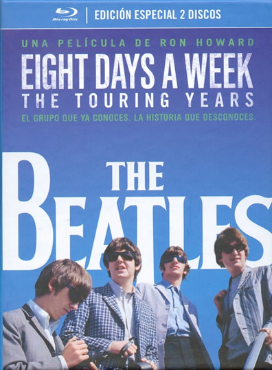 Eight Days A Week