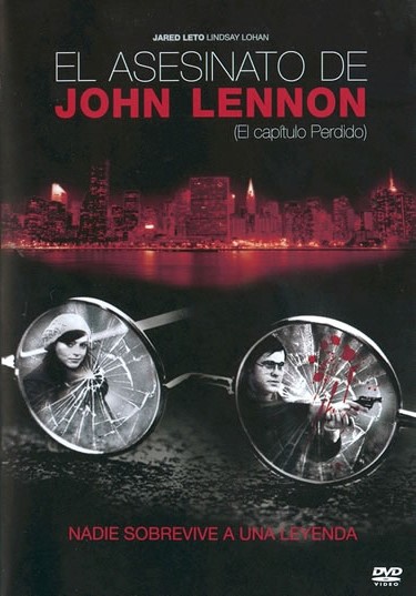 El Asesinato De John Lennon (Chapter 27)