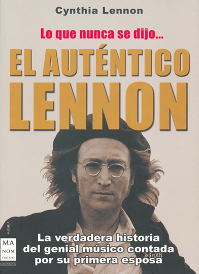El Auténtico Lennon