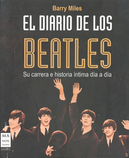 El Diario De Los Beatles