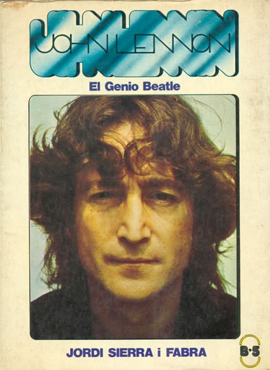 John Lennon. El Genio Beatle