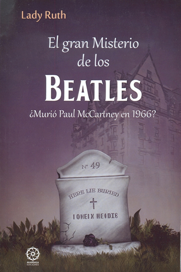 El Gran Misterio De Los Beatles