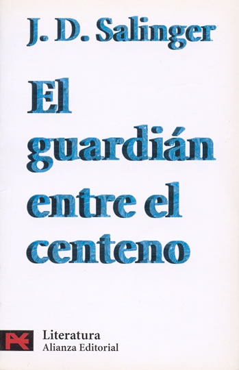 El Guardián Entre El Centeno