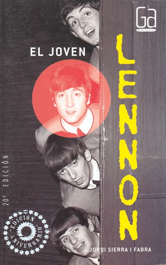 El Joven Lennon. Edición 25 Aniversario