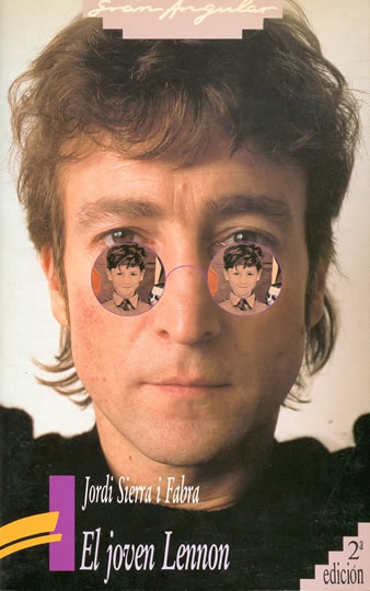 El Joven Lennon - Jordi Sierra i Fabra