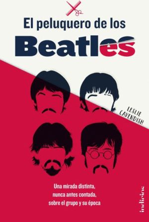 El Peluquero De Los Beatles