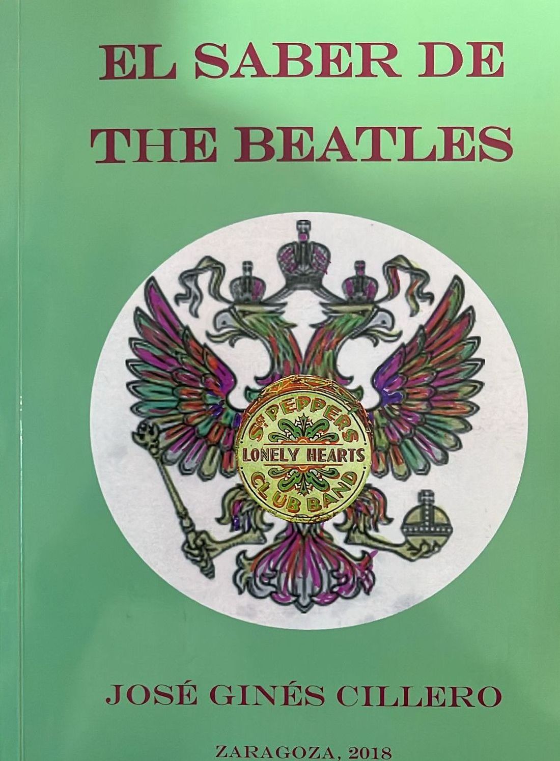 El Saber De The Beatles