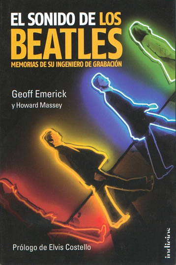 El Sonido De Los Beatles