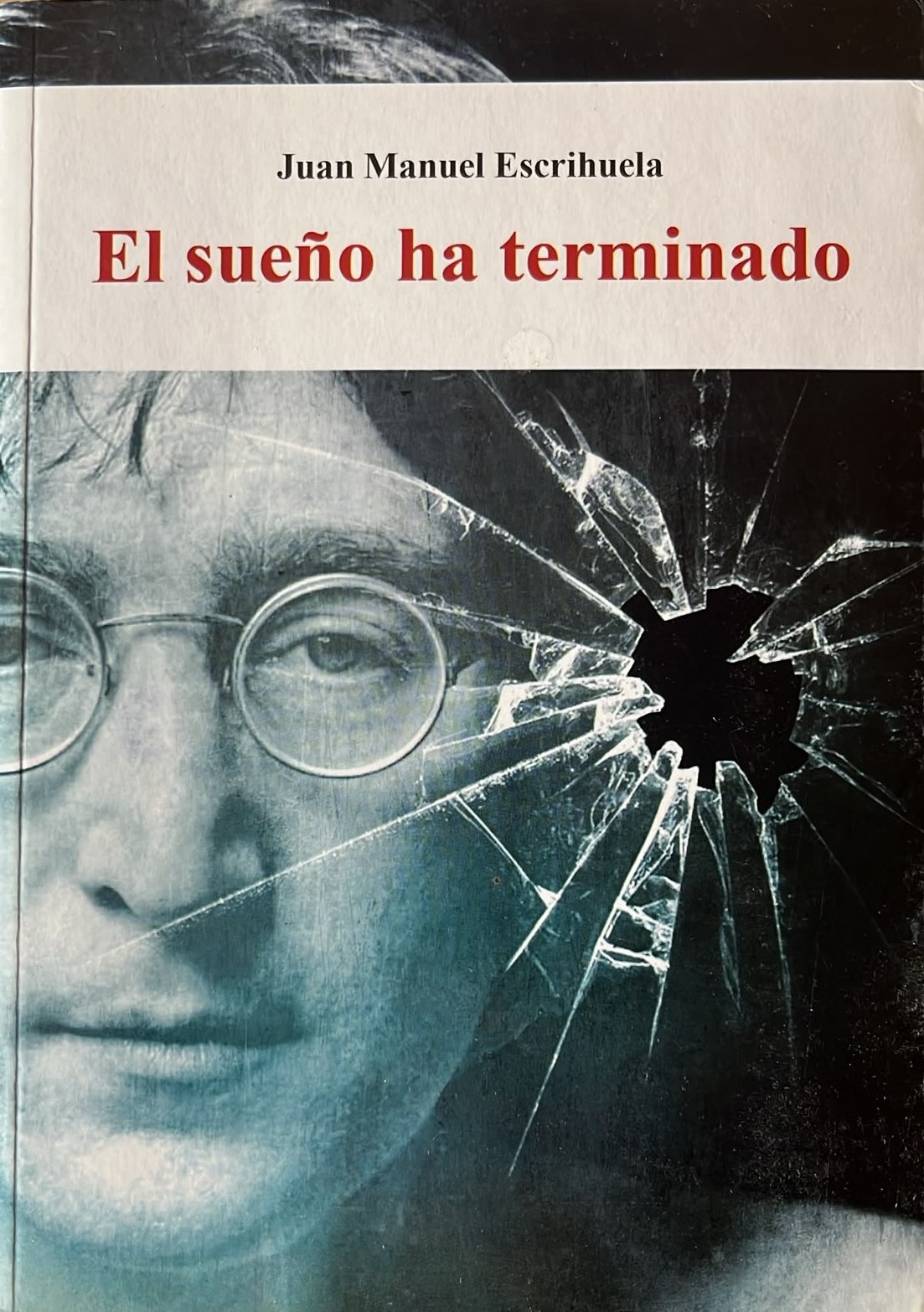 El Sueño Ha Terminado