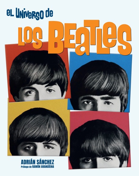 El Universo De Los Beatles
