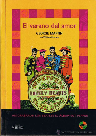 El Verano Del Amor
