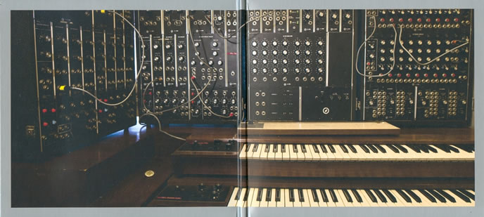 Electronic Sound