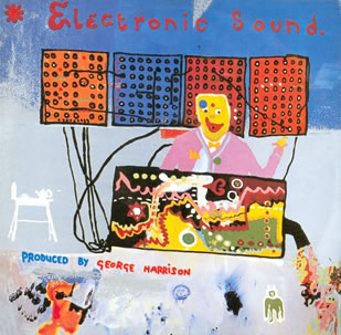 Electronic Sound (1996)