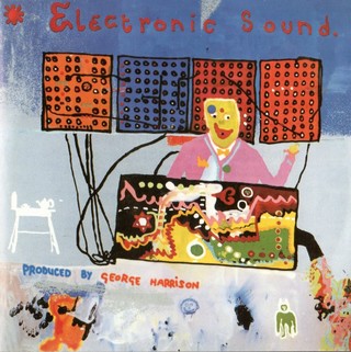 Electronic Sound (1996)