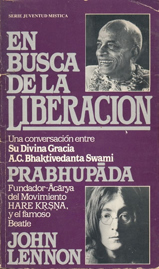 En Busca De La Liberación