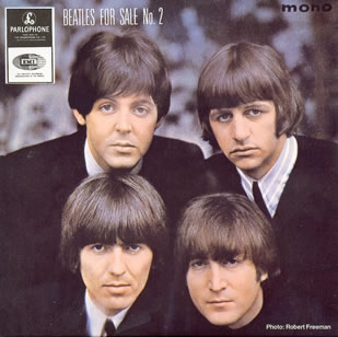 Beatles for Sale (No. 2)
