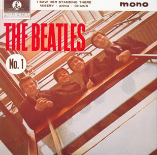The Beatles (No. 1)