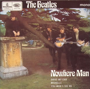 Nowhere Man