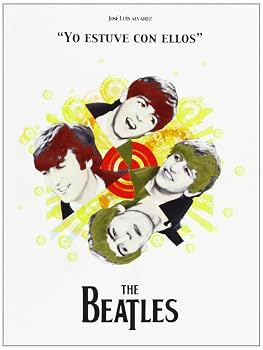 España Rinde Homenaje A The Beatles: "Yo Estuve Con Ellos"