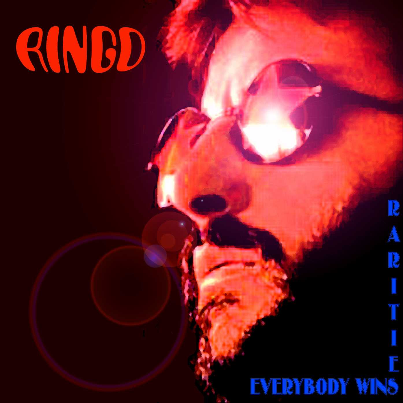 Everybody Wins Rarities