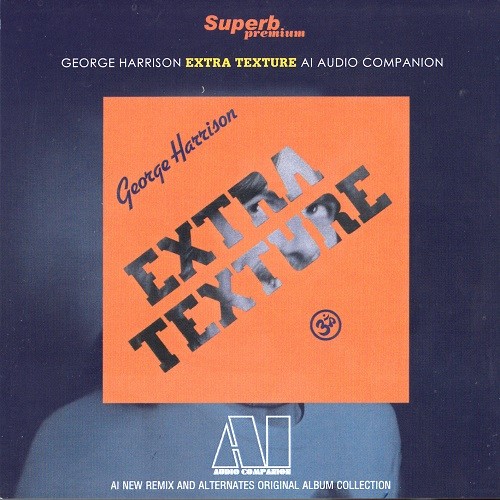 Extra Texture. AI Audio Companion