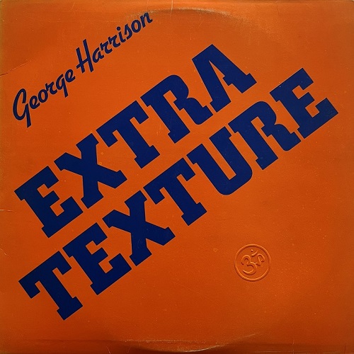 Extra Texture (EMI)