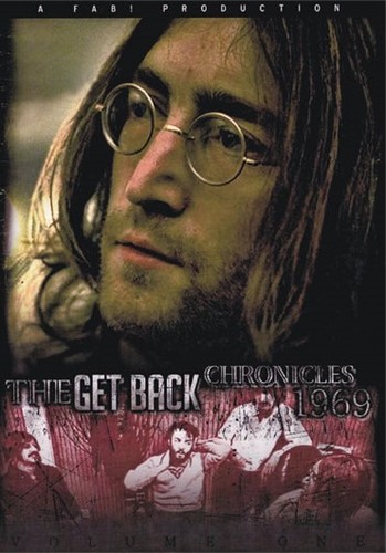BS-1031 - The Get Back Chronicles 1969 - Vol.1