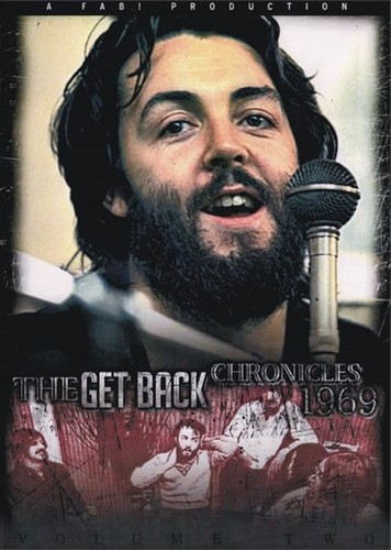 BS-1032 - The Get Back Chronicles 1969 - Vol.2