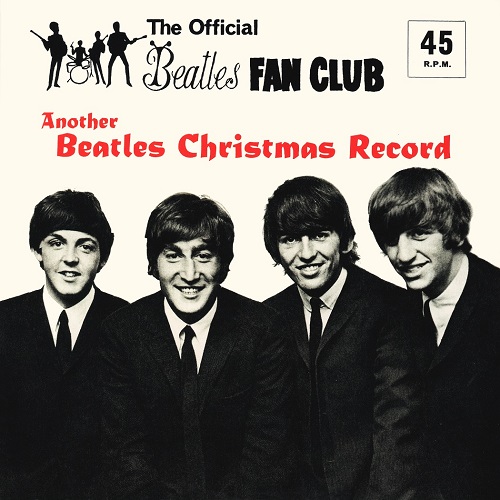 1964 · Another Beatles Christmas Record