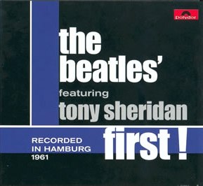 The Beatles' First!